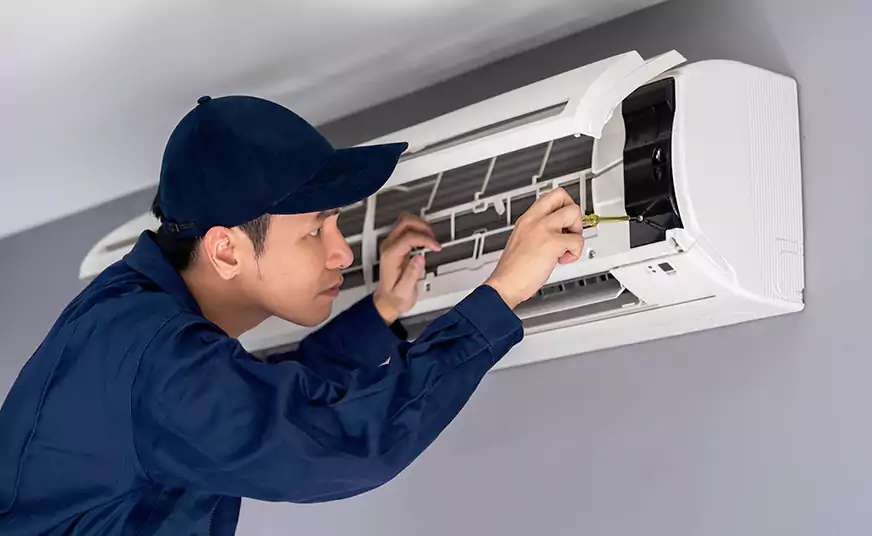 AC Duct Cleaning Gurnee