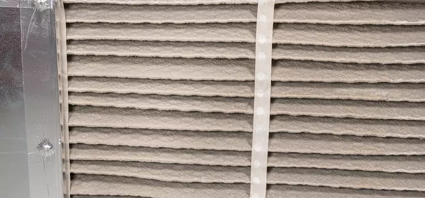 Mobile Car AC Filter Replacement in Gurnee