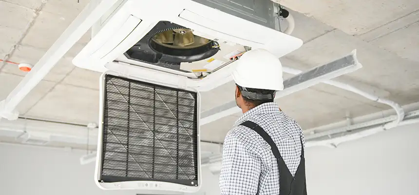 Our Affordable Duct Cleaning Near Me Services in Gurnee, IL