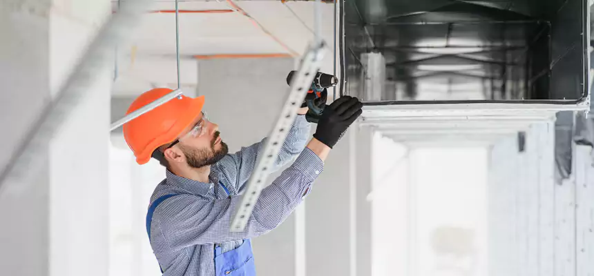 Our Air Vent Replacement Services in Gurnee, IL