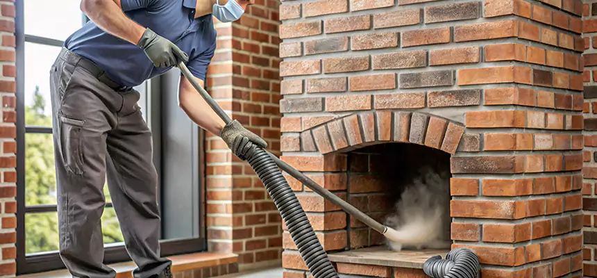 Our Chimney Sweep Services in Gurnee, IL