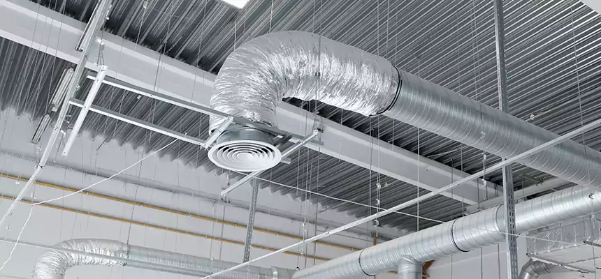 Our Dryer Vent Hose Replacement Services in Gurnee, IL