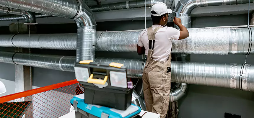 Comprehensive Duct Expansion in Gurnee, IL