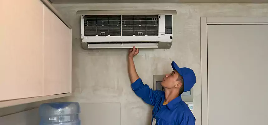 Balanced Fresh‑Air Ventilation (ERV/HRV) in Gurnee