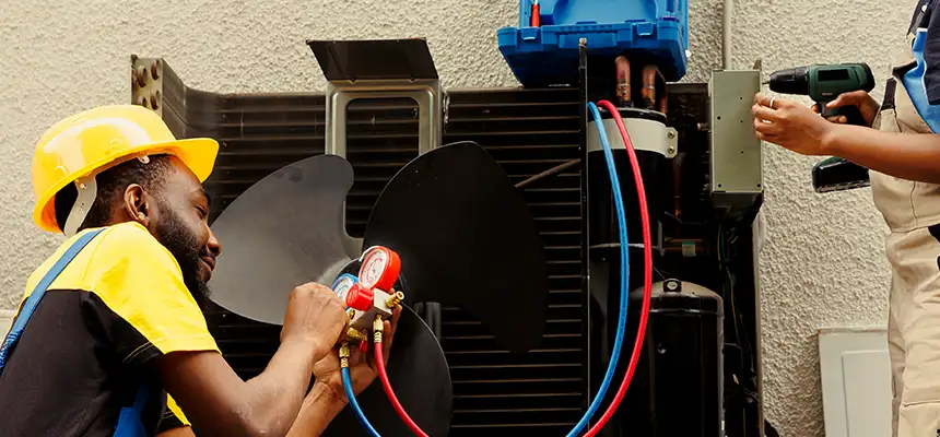 Our HVAC Airflow Optimization Services in Gurnee, IL