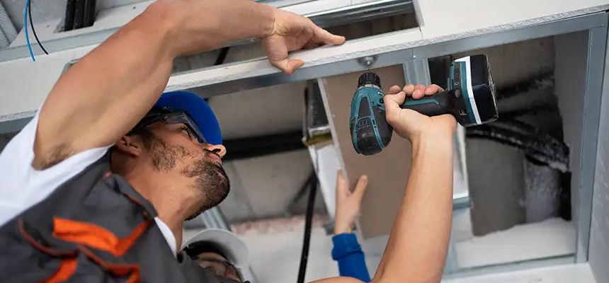 Our Improve Home Air Circulation Services in Gurnee, IL