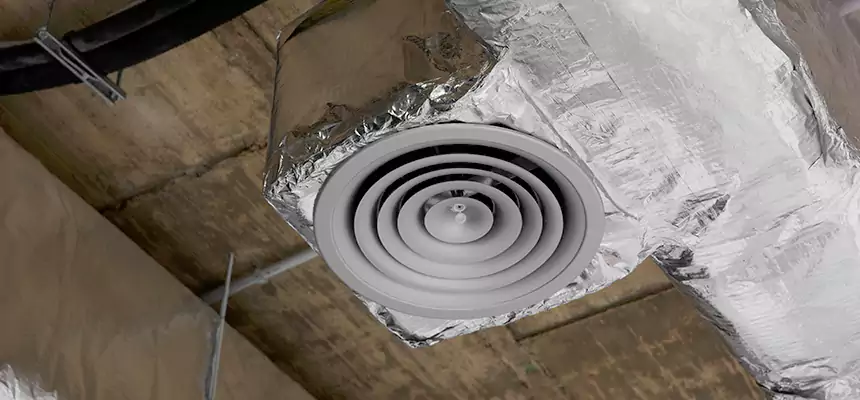 Advanced Industrial Ductwork Cleaning in Gurnee
