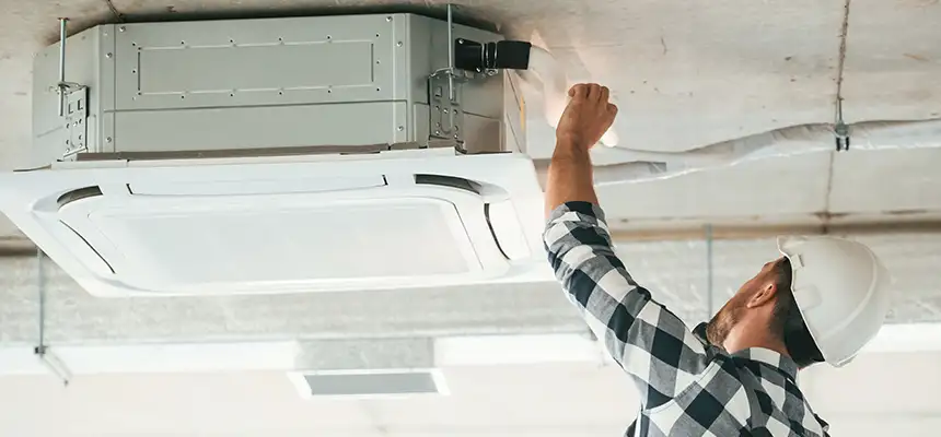 Our Local Vent Cleaning Services in Gurnee, IL