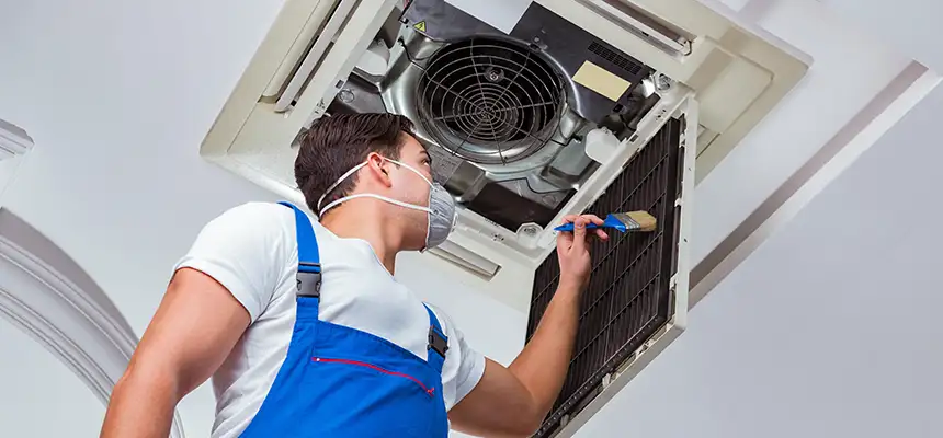 Our Move-in/Move-out Duct Cleaning Services in Gurnee, IL