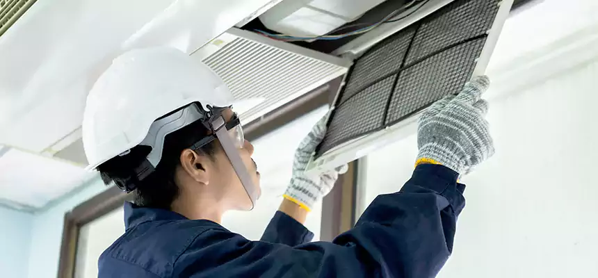 Our Multi-family Home Duct Cleaning Services in Gurnee, IL