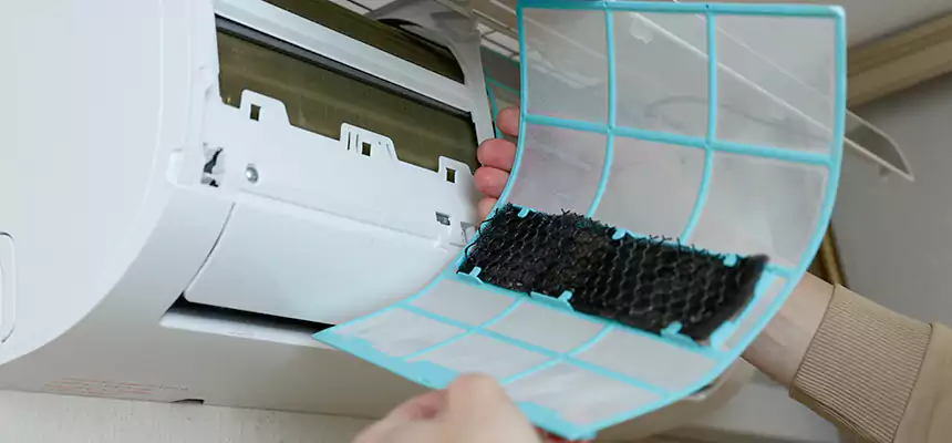 Gentle Ductwork Odor-Control Pet Dander Duct Cleaning in Gurnee, IL