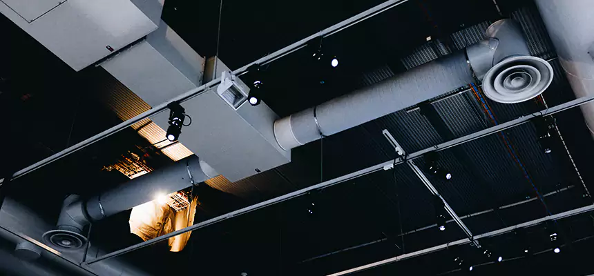 Our Seasonal Allergy Air Duct Cleaning Services in Gurnee, IL