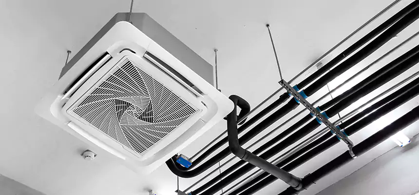 Our Smart AC Vent Controller Services in Gurnee, IL