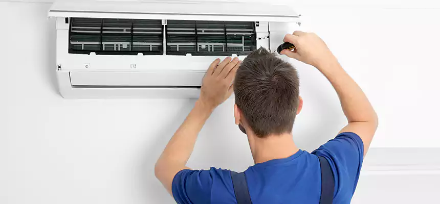 Our Smart Air Conditioning Installation Services in Gurnee, IL
