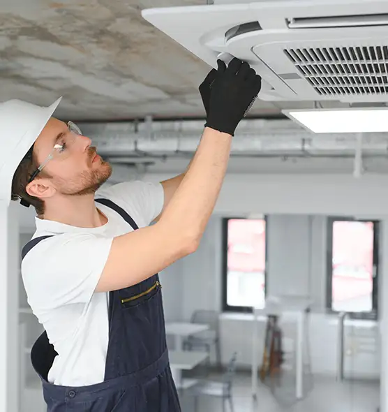 Top Affordable Duct Cleaning Services Near Me in Gurnee, IL