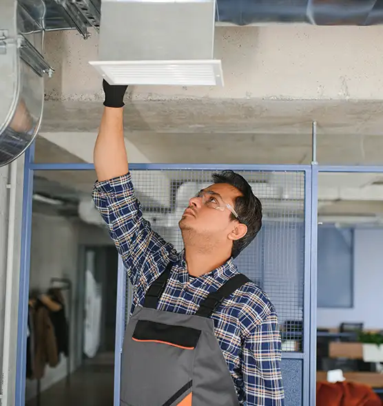 Top-Rated Air Duct Cleaning Near Me in Gurnee, IL