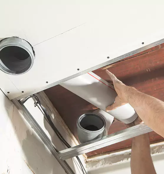 Professional Air Duct Replacement in Gurnee, IL