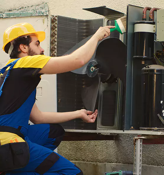 Professional Air Duct Washing Service in Gurnee, IL