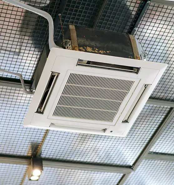 Top-Notch Allergy Relief Vent Cleaning Services in Gurnee, IL