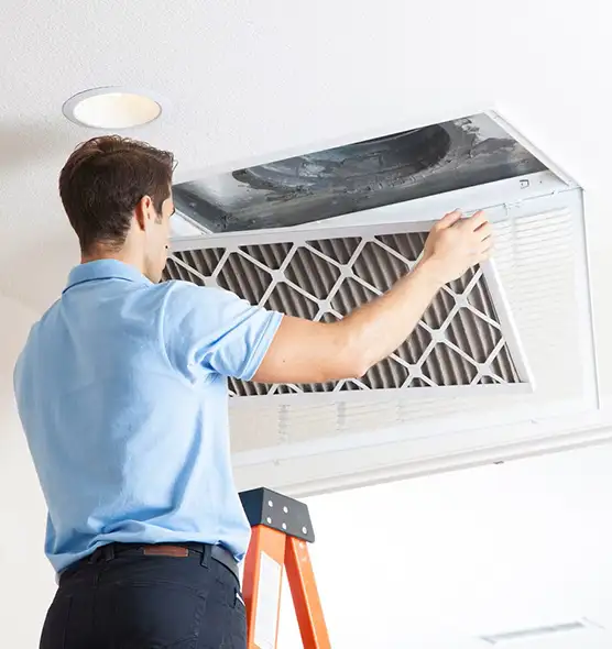 About Annual Dryer Vent Maintenance Gurnee, IL