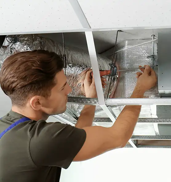 Professional Clogged Dryer Vent Repair in Gurnee, IL