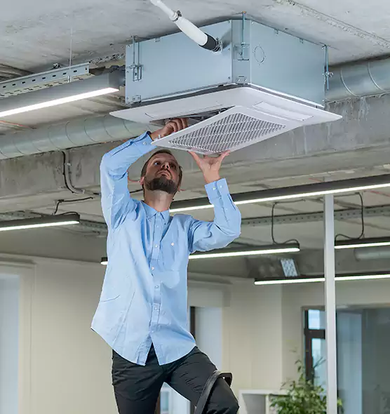 About Custom Wall-Integrated Duct Installation in Gurnee, IL