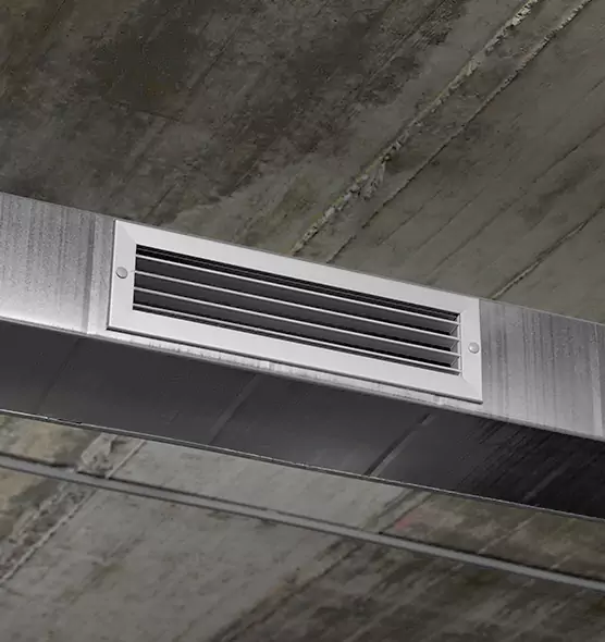 Trusted Hospital Grade Air Duct Cleaning Experts in Gurnee, IL