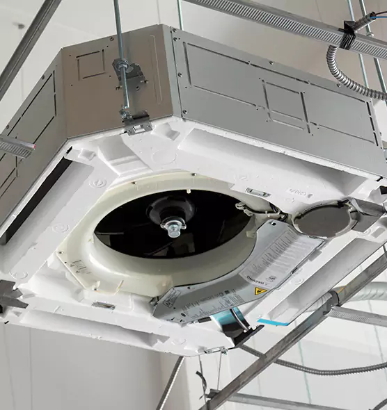 Professional Industrial Dryer Vent Cleaning in Gurnee, IL