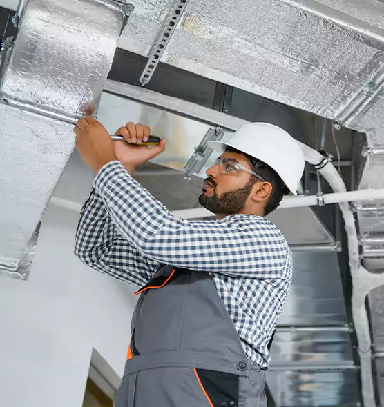Welcome to Mold & Mildew Removal from Air Ducts Gurnee, IL