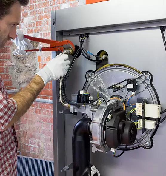 Advanced Repair Dryer Vent Hose in Gurnee, IL