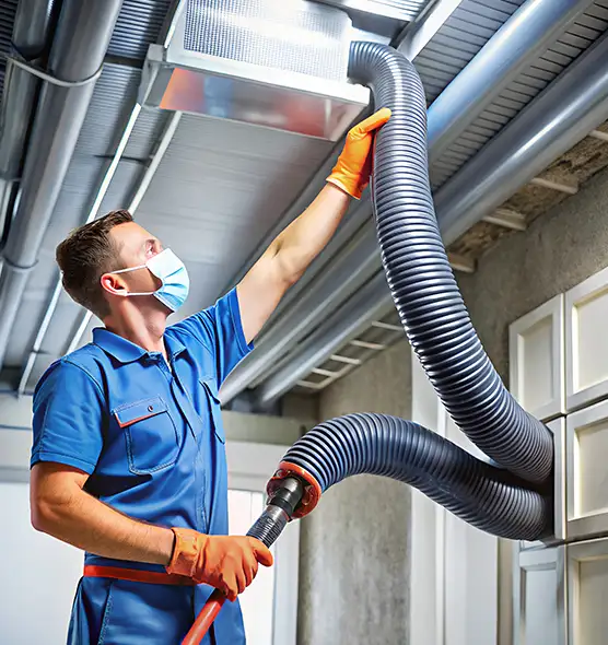 Welcome to Air Duct Cleaning & Repairs Gurnee — Your Local Roof Dryer Vent Cleaning Specialists in Gurnee, IL