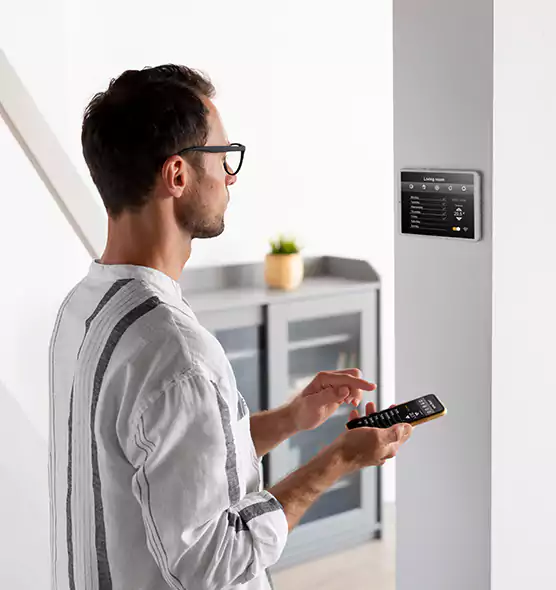 About Smart AC Vent Controller Services in Gurnee