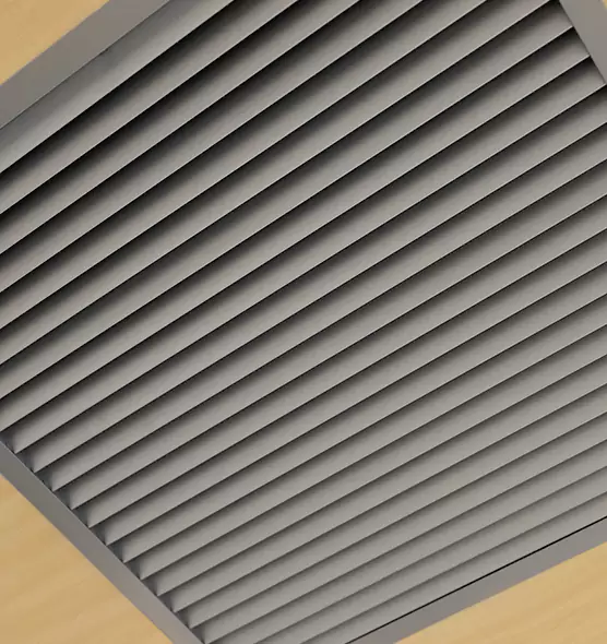 Professional Vent Grille Washing in Gurnee, IL