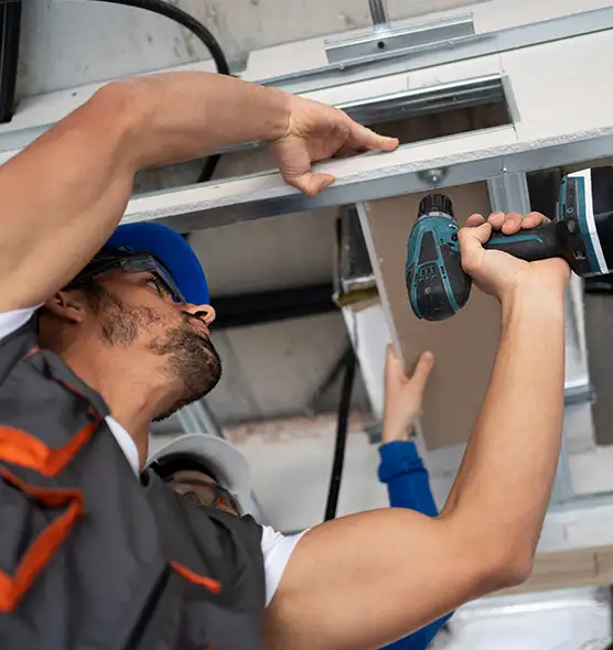 About Vent Smoke Odor Elimination in Gurnee, IL