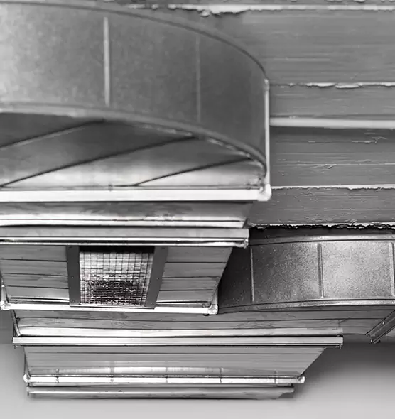 Professional Wall Vent Cleaning Service in Gurnee, IL