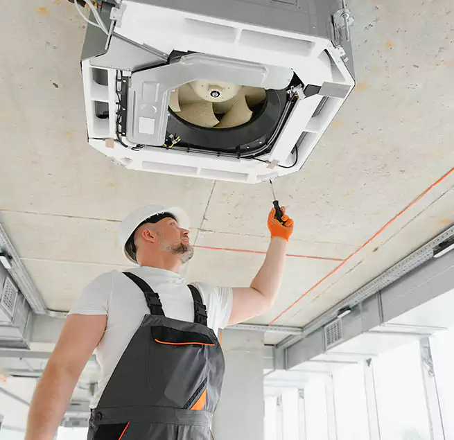 Why Homeowners & Businesses Trust Us in Gurnee, IL?