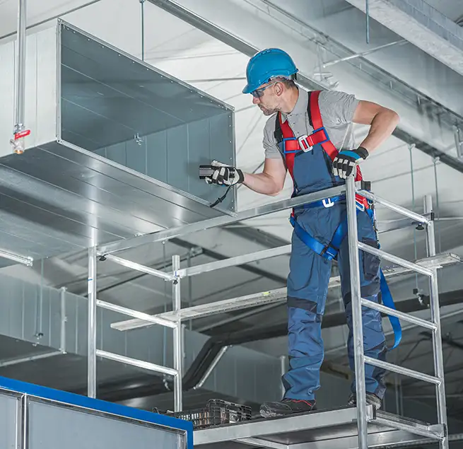 Why Homeowners & Businesses Trust Us in Gurnee, IL?