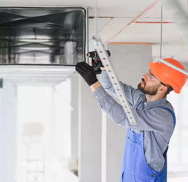 Why Homeowners & Businesses Trust Us Gurnee, IL