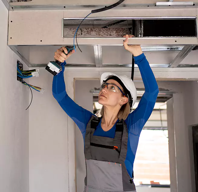 Why Homeowners & Businesses Trust Us in Gurnee, IL?