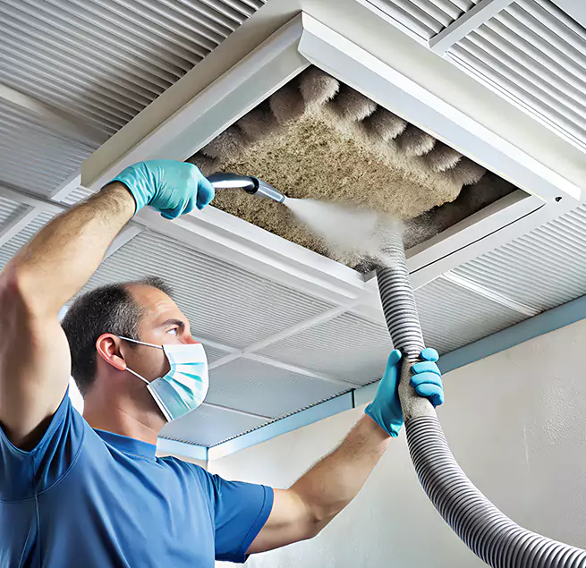 Why Homeowners Businesses Trust Us in Gurnee, IL