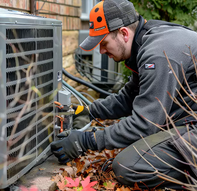 Why Homeowners & Businesses Trust Us in Gurnee, IL?