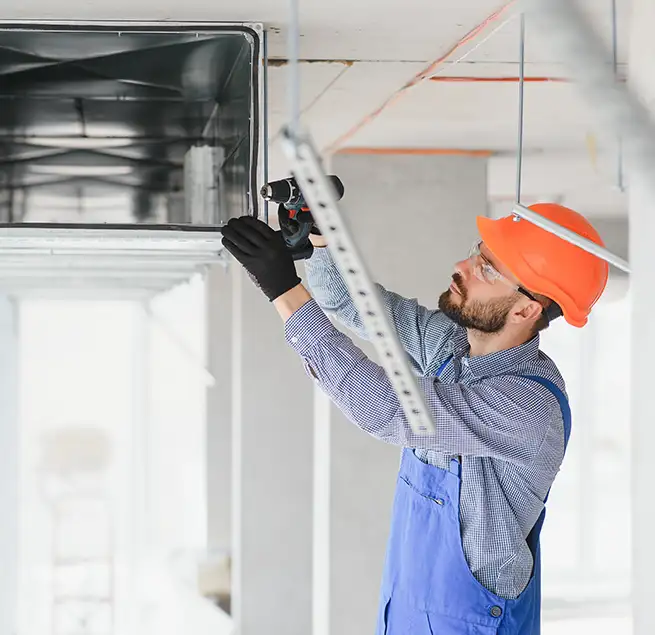 Why Homeowners Businesses Trust Us Gurnee, IL