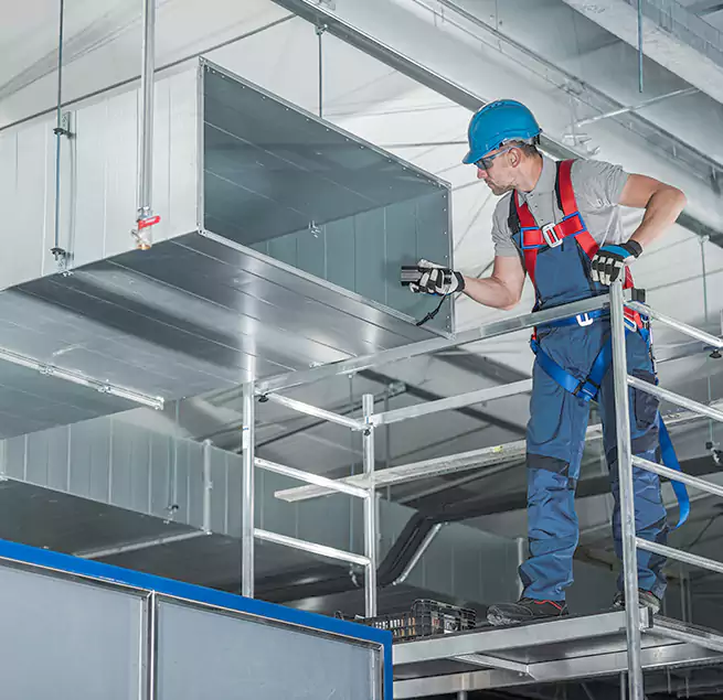 Why Homeowners Businesses Trust Us in Gurnee, IL