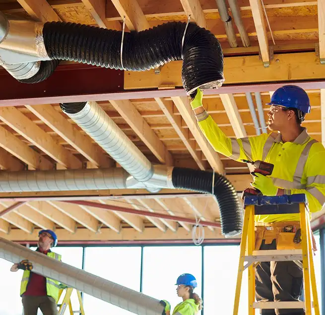 Why Homeowners & Businesses Trust Us in Gurnee, IL?