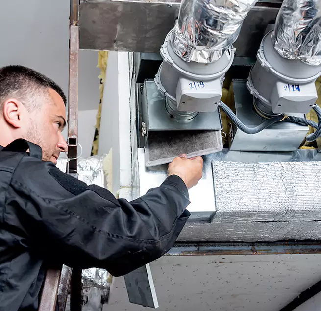 Why Homeowners Businesses Trust Us in Gurnee, IL?