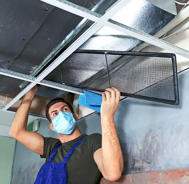 Why Homeowners Businesses Trust Us in Gurnee, IL