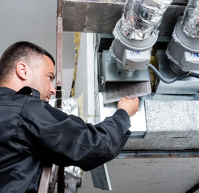 Why Homeowners & Businesses Trust Us in Gurnee, IL?